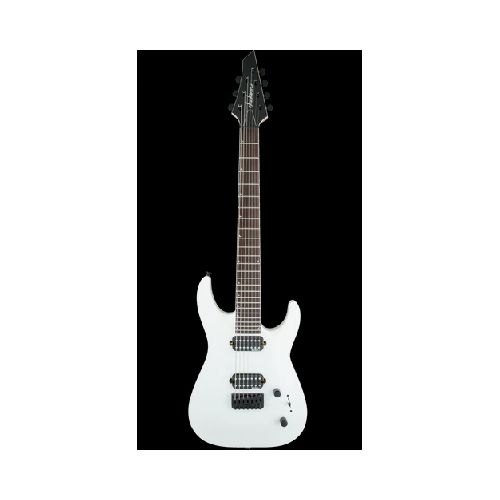 GUITARRA ELECTRICA  JS32-7 DKA, AH FB-WHT  JS32-7  