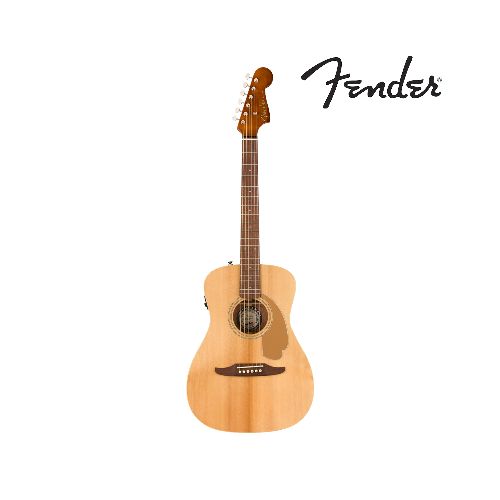 GUITARRA ELECTRO ACUSTICA MALIBU PLAYER NATURAL  