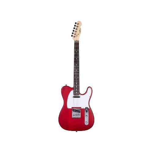 GUITARRA ELECTRICA BABILON BLADE COLR ROJA TIPO TELECASTER BLADE-RD  