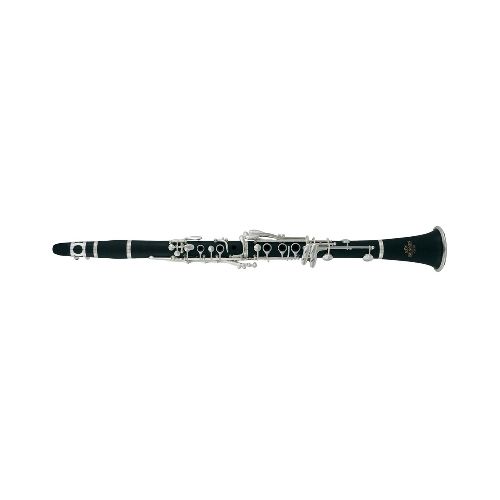 CLARINETE ROY BENSON MOD. CB-417 - Gonher Music Center  