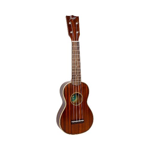 UKELELE FLIGHT SOPRANO MOD. MUS-2 - Gonher Music Center  