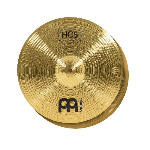 PLATILLO MEINL 14 MOD. HCS-14H - Gonher Music Center  