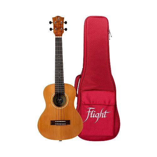 UKELELE FLIGHT E/ACUSTICO LEIA TE - Gonher Music Center  