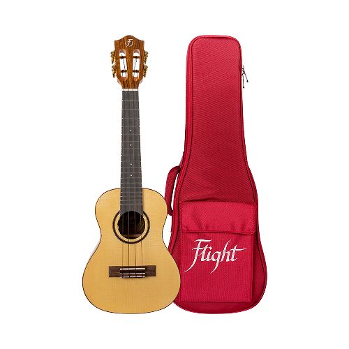 UKELELE FLIGHT E/ACUSTICO MOD. SOPHIA TE - Gonher Music Center  