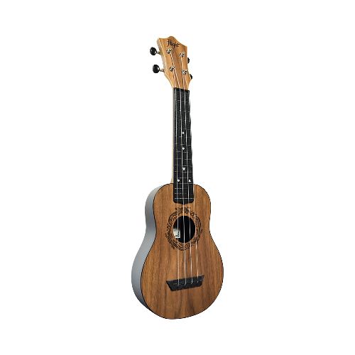 UKELELE FLIGHT SOPRANO MOD. TUS50 - Gonher Music Center  