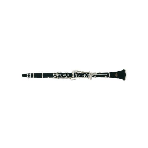 CLARINETE ROY BENSON MOD. CB-217 - Gonher Music Center  