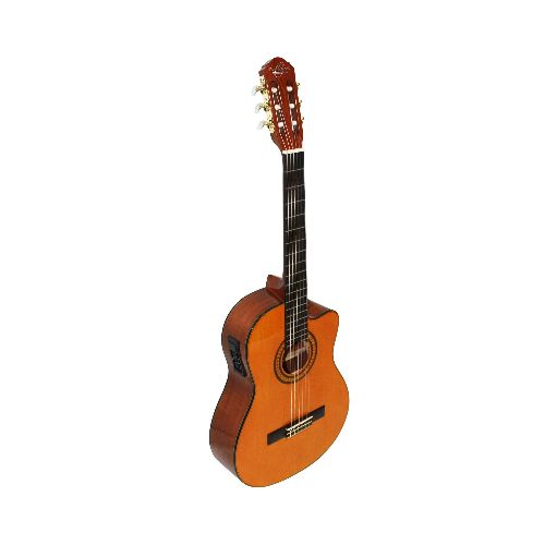 GUITARRA OSCAR SCHMIDT E/ACUSTICA OC11CE - Gonher Music Center  