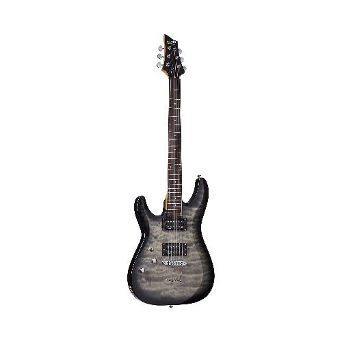 GUITARRA SCHECTER ELECT. C-6 PLUS ZURDA - Gonher Music Center  