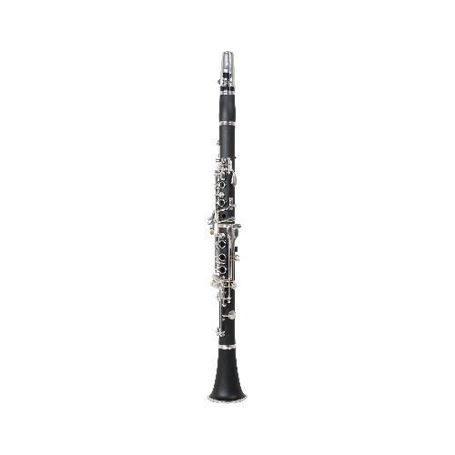 CLARINETE WESNER MOD. PCL2000 - Gonher Music Center  