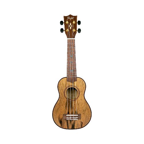 UKELELE FLIGHT SOPRANO DUS 430 DAO - Gonher Music Center  