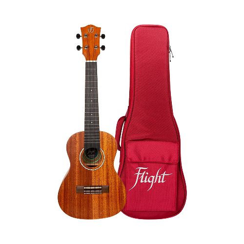 UKELELE FLIGHT CONCIERTO MOD. ANTONIA C - Gonher Music Center  