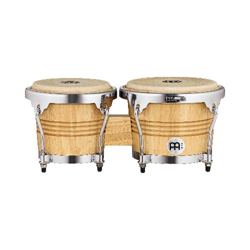 BONGO MEINL MOD. WB200NT-CH - Gonher Music Center  