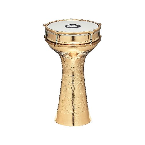 TAMBOR HEADLINER (DARBUKA) MOD. HE-215 - Gonher Music Center  