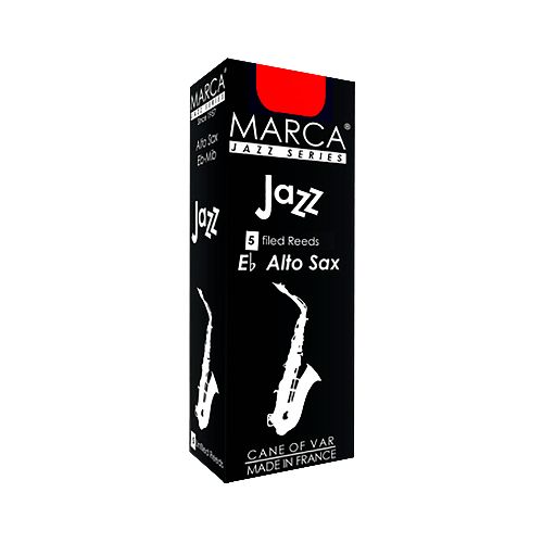 CAÑA JAZZ FILED P/SAXOFON ALTO 3.5 - Gonher Music Center  