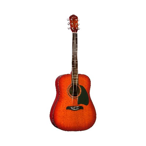 GUITARRA OSCAR SCHMIDT ACUSTICA OG2F - Gonher Music Center  