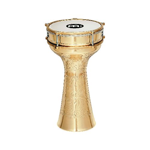 TAMBOR HEADLINER (DARBUKA) MOD. HE-214 - Gonher Music Center  