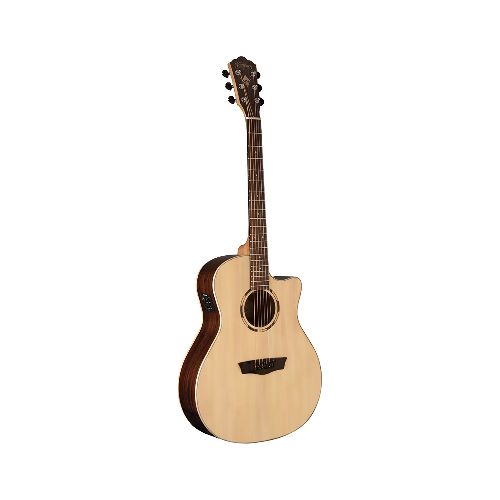 GUITARRA WASHBURN E/ACUSTICA MOD. O20SCE - Gonher Music Center  