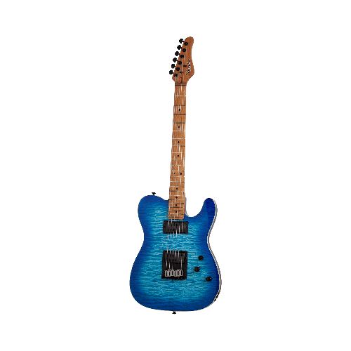 GUITARRA SCHECTER ELECT. PT PRO-MAPLE - Gonher Music Center  