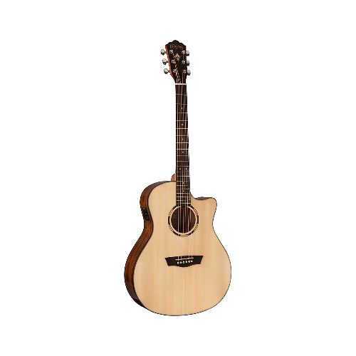 GUITARRA WASHBURN E/ACUSTICA MOD. O10SCE - Gonher Music Center  