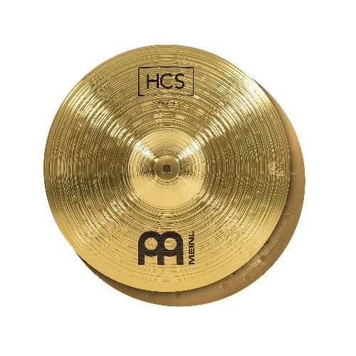 PLATILLO MEINL 15 MOD. HCS15H - Gonher Music Center  