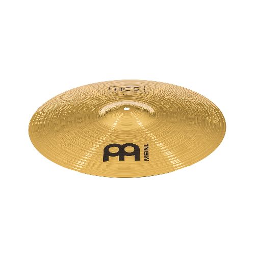 PLATILLO MEINL 16 MOD. HCS-16C - Gonher Music Center  