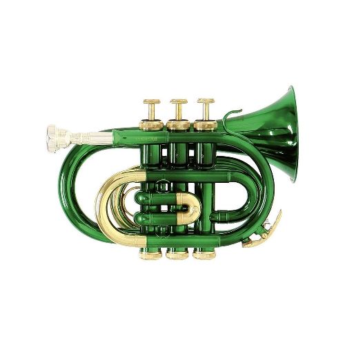 TROMPETA ROY BENSON C/ESTUCHE PT-101E - Gonher Music Center  