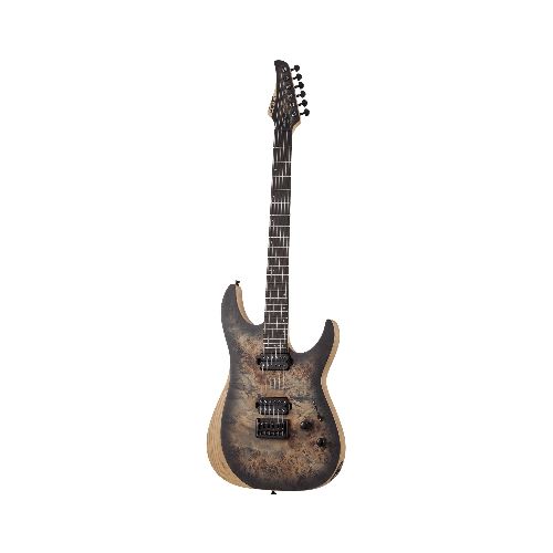 GUITARRA SCHECTER ELECT. MOD. REAPER-6 - Gonher Music Center  