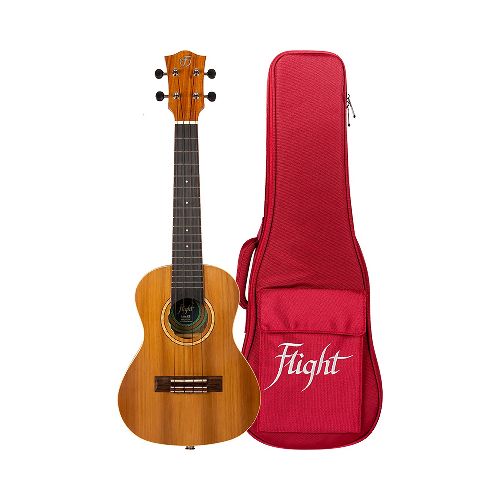 UKELELE FLIGHT E/ACUSTICO LEIA CE - Gonher Music Center  