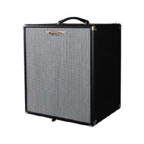 Amplificador de Bajo Combo Modelo Studio-15  Ashdown