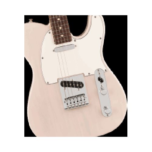 Guitarra Telecaster Player II, White Blonde  Fender