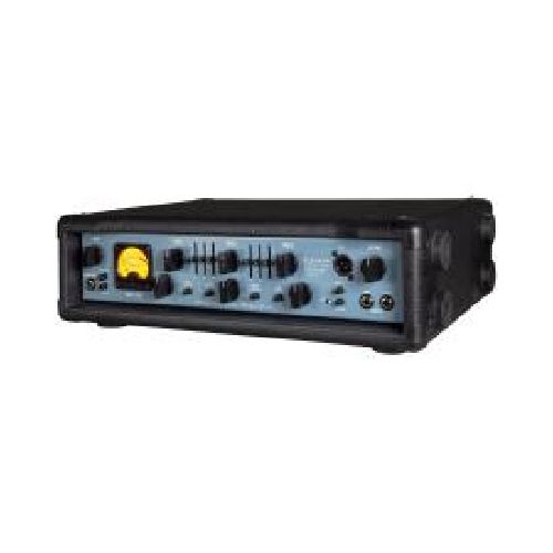 Amplificador de Bajo Para Bajo Abm-300-EVO  Ashdown