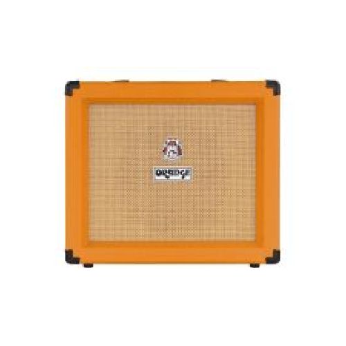 Amplificador de Guitarra Combo CRUSH 35RT  Orange