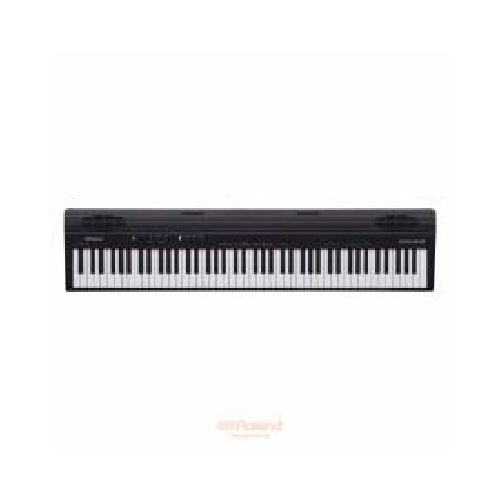 Pianos Digital GOP88, 88 Teclas c/ Bluetooth sonidos de piano Roland  