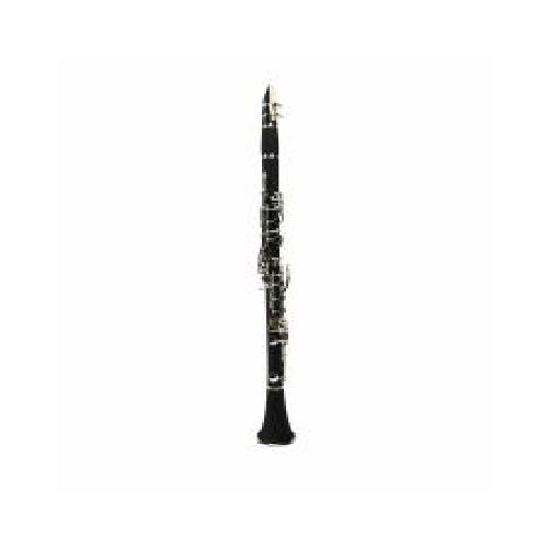 Clarinet Clarinete 17 Llaves Tipo Baquelita  Vincenzo