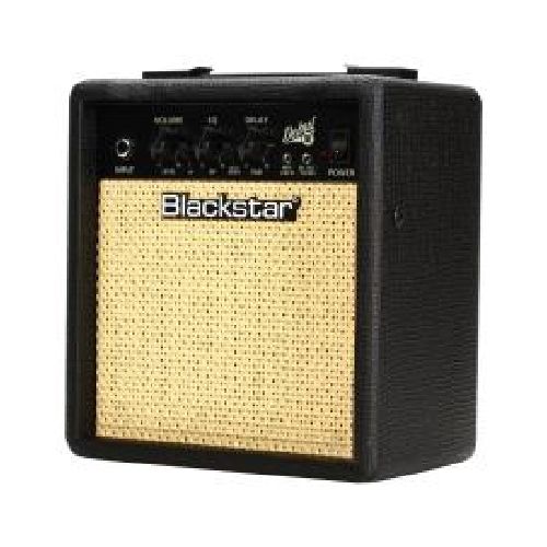 Amplificador de Guitarra Combo DEBUT 10E,negro  Blackstar