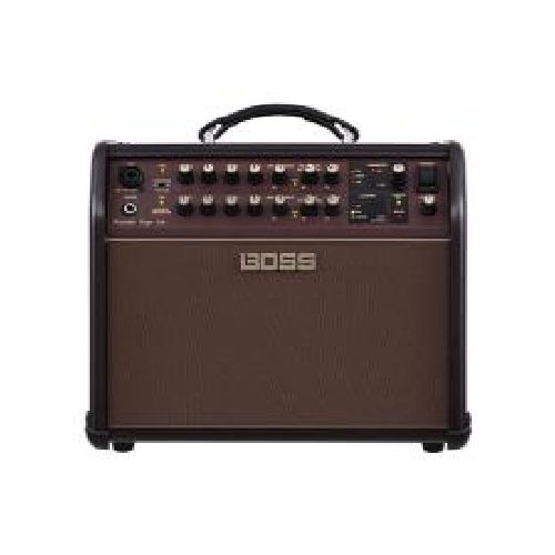 Amplificador de Guitarra Amplificador Cantante Acustico (combo) en vivo 1x6.5 1x1 (50w + 10w)  Boss