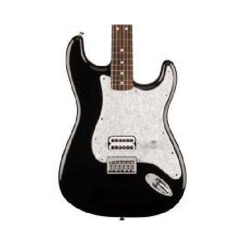 Guitarra Tom DeLonge Stratocaster, Edición Limitada - Black  Fender