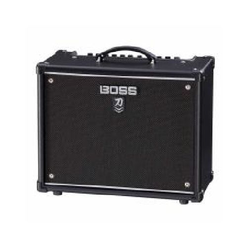 Amplificador de Guitarra (Combo) Katana 50w 1x12  Boss