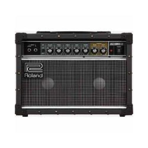 Amplificador de Guitarra combo Jazz Chorus  2x6.5  Roland