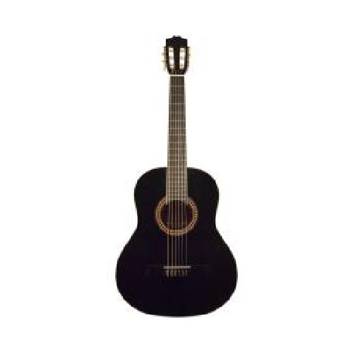 Guitarra Clasica A2 Bk  La Sevillana