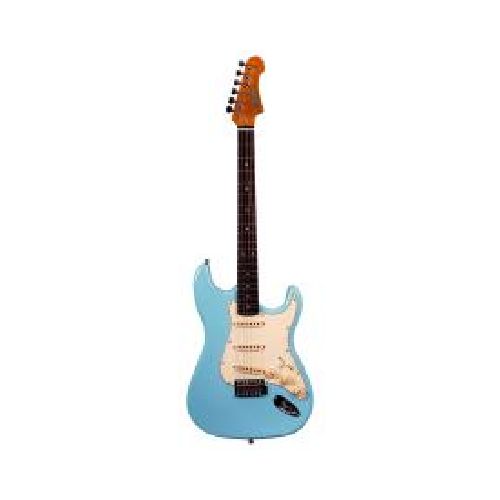 Guitarra ELÉCTRICA JET GUITARS ELECT. JS-300, Sonic Blue  Jet