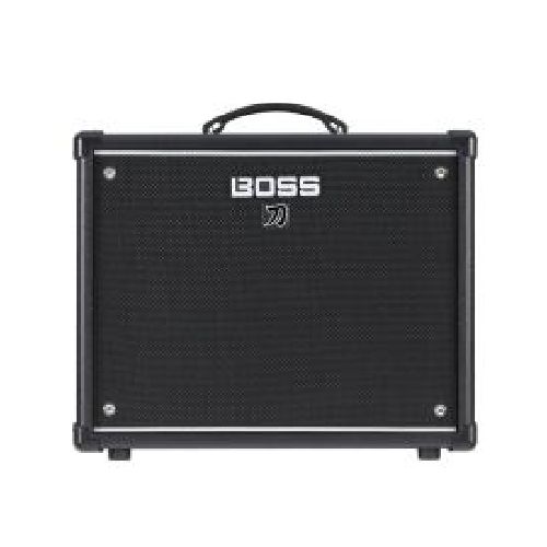 Amplificador de Guitarra Katana 50, 3 Generación  Boss