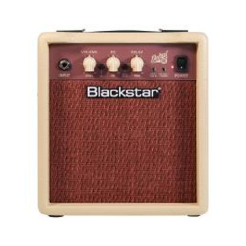 Amplificador de Guitarra Combo Mod. DEBUT 10E  Blackstar