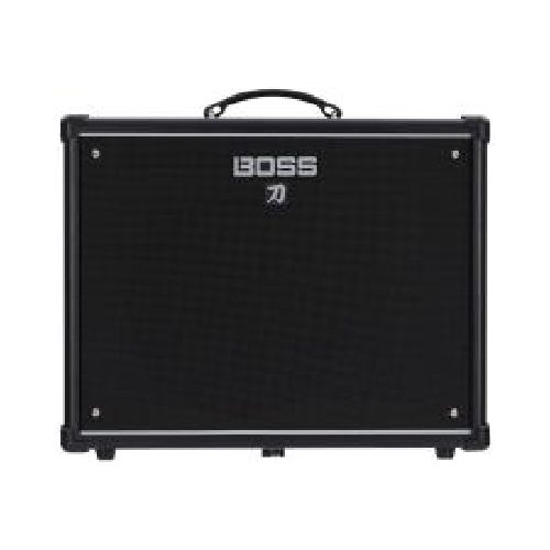 Amplificador de Guitarra combo Katana 100w 1x12  Boss