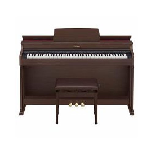 Piano Celviano AP-470BN Modelo AP470BN  Casio