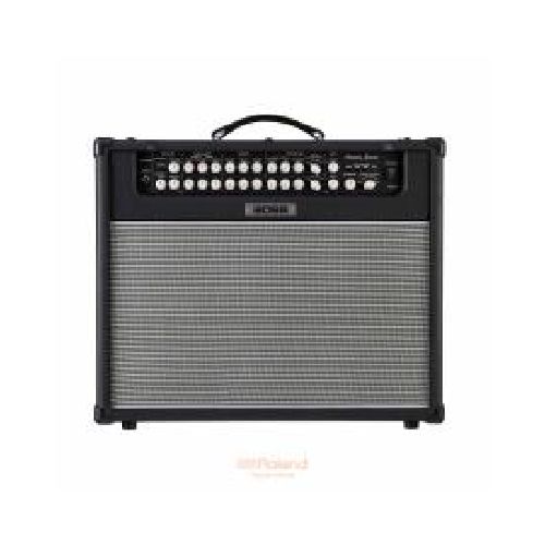 Amplificador de Guitarra (Combo) Tube Logic 1x12  Roland