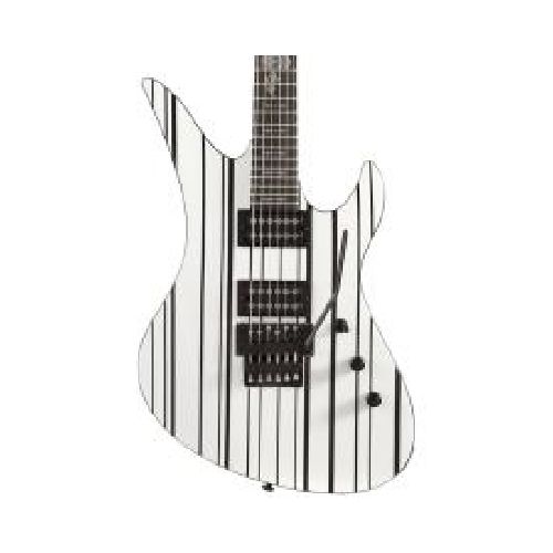 Guitarra Synyster Standar - Blanco  Schecter