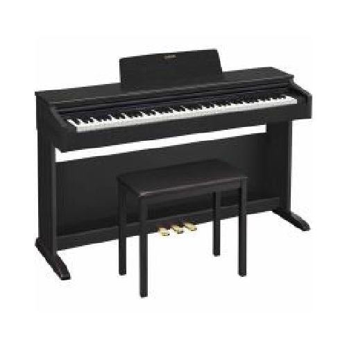 Piano Celviano AP-270Bk Modelo AP270BK  Casio