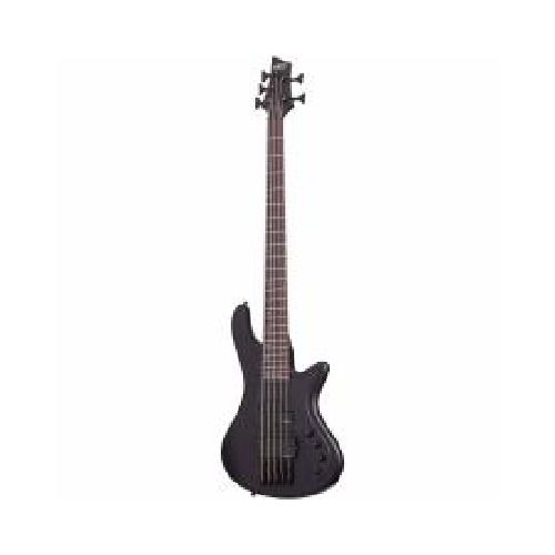 Bajo Eléctrico Modelo Stiletto Stealth-5  Schecter