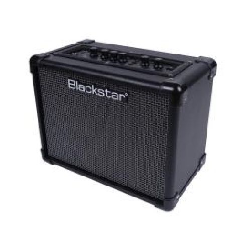 Amplificador de Guitarra Combo IDCORE Stereo10V3  Blackstar